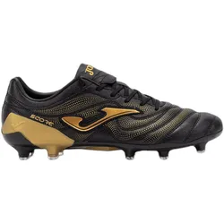 Joma, Herren, Fussballschuhe, Score Cup 2601 FG (39), Schwarz
