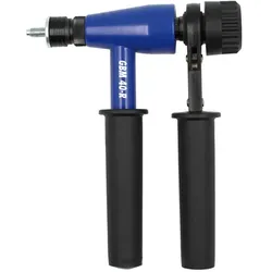 Blindnietmuttern-Handzange GBM 40-R