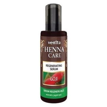 Venita Henna Care Castor Oil With Henna Extract 50Ml (50 ml) (35587385)