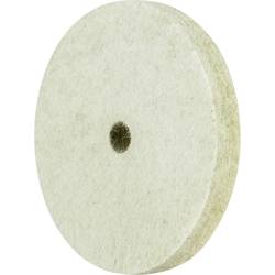PFERD TOOLS 44330801 Polierscheibe Durchmesser 80 mm 5 St.
