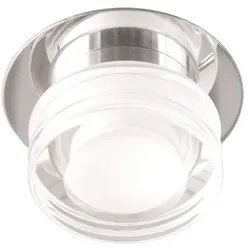 Deckenspot Dekorative IZA LED 6W 4000K IDEUS 03180