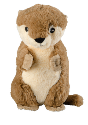 Greenlife Value GmbH WARMIES MINIS Otter 1 St 16033131