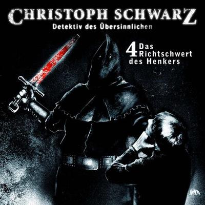Das Richtschwert des Henkers - Otto Joachim, Audio, 4250783683778