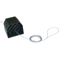 Thule conduit box midwall Schwarz – Dachträger‐Zubehör