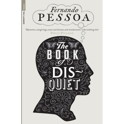 The Book of Disquiet, Taschenbuch von Fernando Pessoa, Profile Books, 978-1-84668-735-8