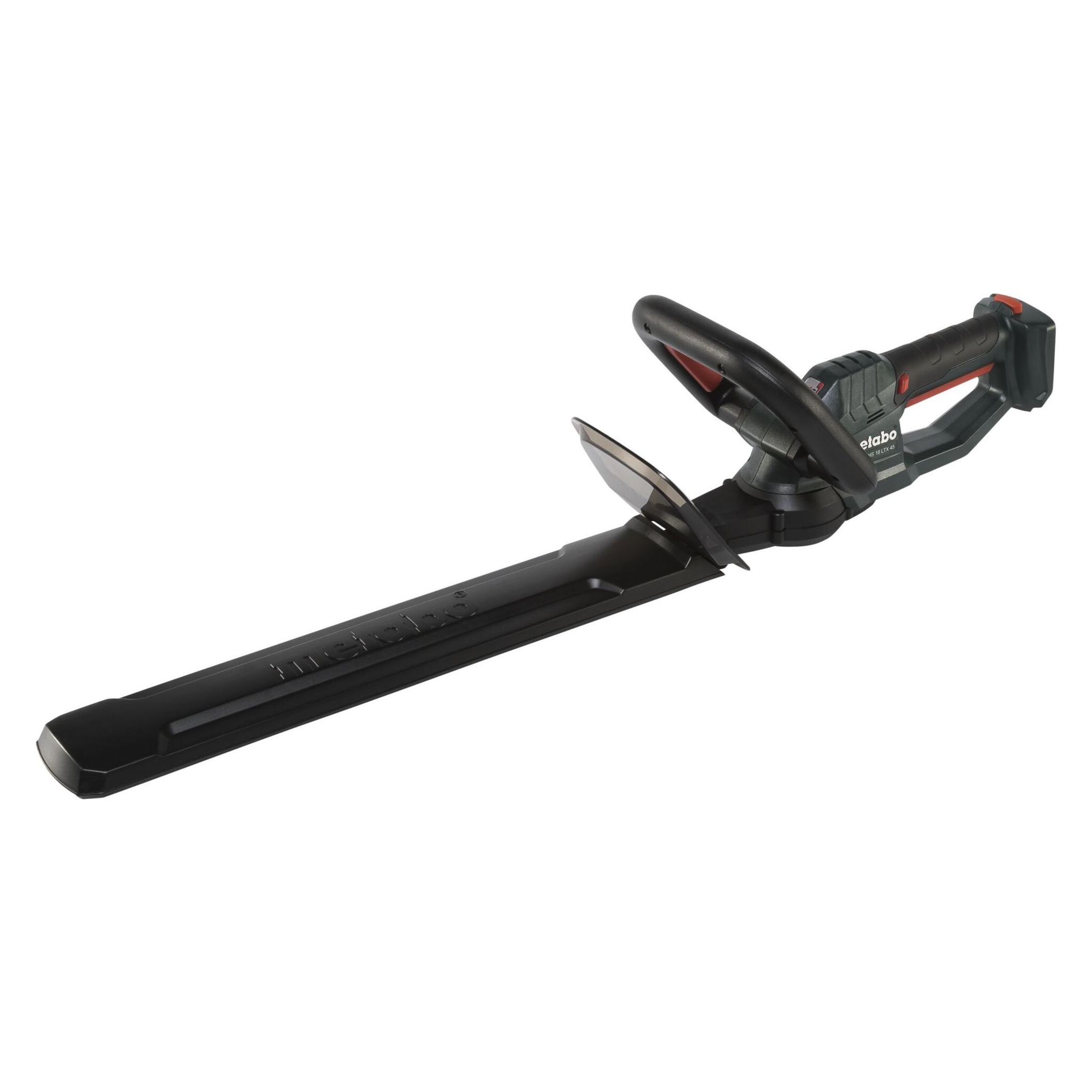 Metabo HS 18 LTX 45 solo (Akkubetrieb) (601717850)
