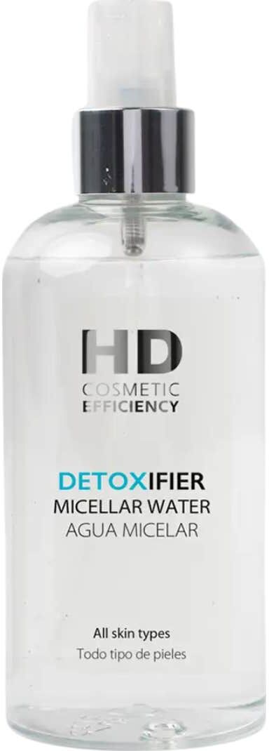 HD Cosmetic Eficiency Pb Hd Detoxifier Agua Micelar 250 ml