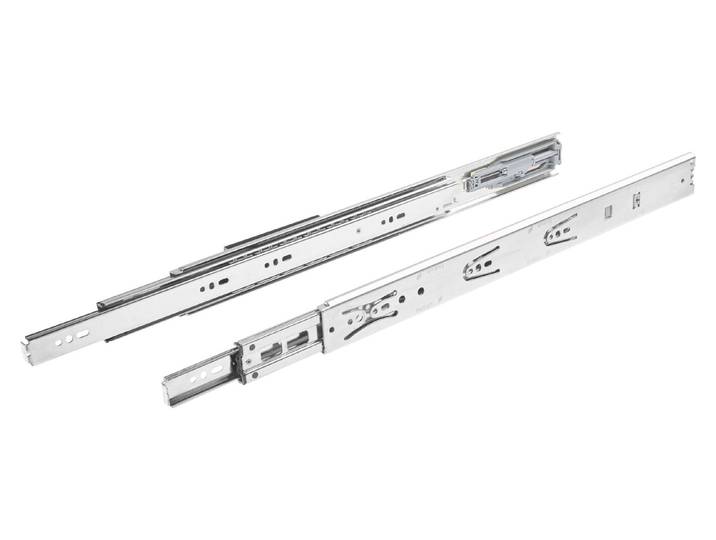 Hettich Kugelpräzisionsvollauszug KA 4532