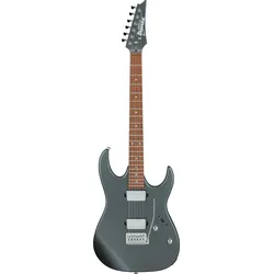 Ibanez GRX120SP-NGM Noble Gray Metallic Matte