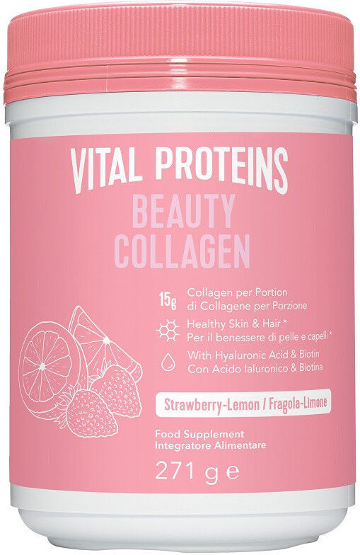 Vital Proteins Beauty Collagen 271 G