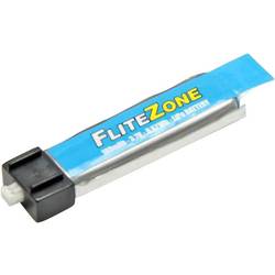 FliteZone Modellbau-Akkupack (LiPo) 3.7 V 180 mAh Zellen-Zahl: 1 15 C Softcase Minium C5515