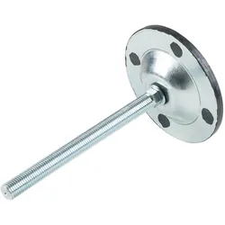 KS Tools, Muttern + Unterlegscheiben, 160.0090-R011P