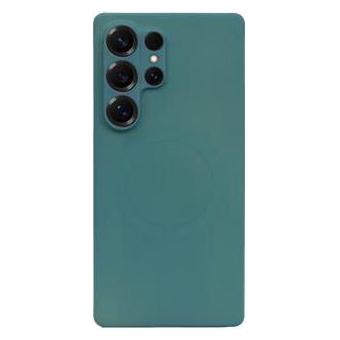Tactical Taktische MagForce Aramid-Hülle für Samsung Galaxy S25 Ultra Blaue Eule (Samsung Galaxy S25 Ultra) (57983126566)
