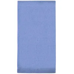 Karaca Chandler Modal Duschtuch, Blau, 70x140cm