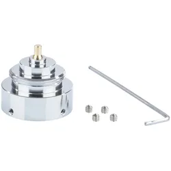 MDT technologies Heizkörperthermosta ZUB-HVA0A03