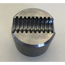 ELMAG Gewindestift zu Schraubstock (Pos. 128) - 9709515