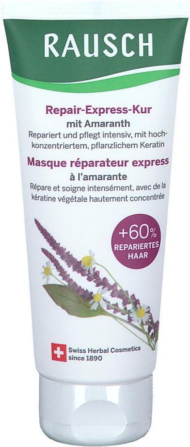 RAUSCH Repair-Express-Kur Mit Amaranth
