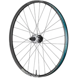 e*thirteen Grappler Sidekick Flux EN Carbon SUPER BOOST Laufrad HR, 29", 157x12mm, 28 L., 30mm, Microspline, black