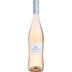 M de Minuty Rosé 2025