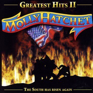 Molly Hatchet - Greatest Hits Vol. II - Preis vom 12.10.2026 11:37:12 h