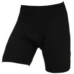 Kenny, Herren, Funktionsunterhose, Armour Fahrrad Unterwäsche (M), Schwarz, M