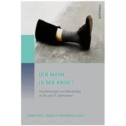 Der Mann in der Krise?, Biografien von Änne Söll, Gerald Schröder