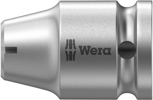 Wera 780 B 05344512001 Bit-Adapter Antrieb 3/8 (10 mm) 30mm 1St.