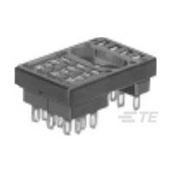 TE Connectivity 27E271 Tray 1 St. 3-1393143-1