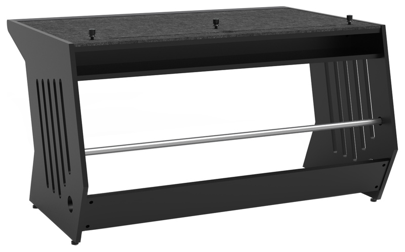 Zaor Maestro Tela 50"