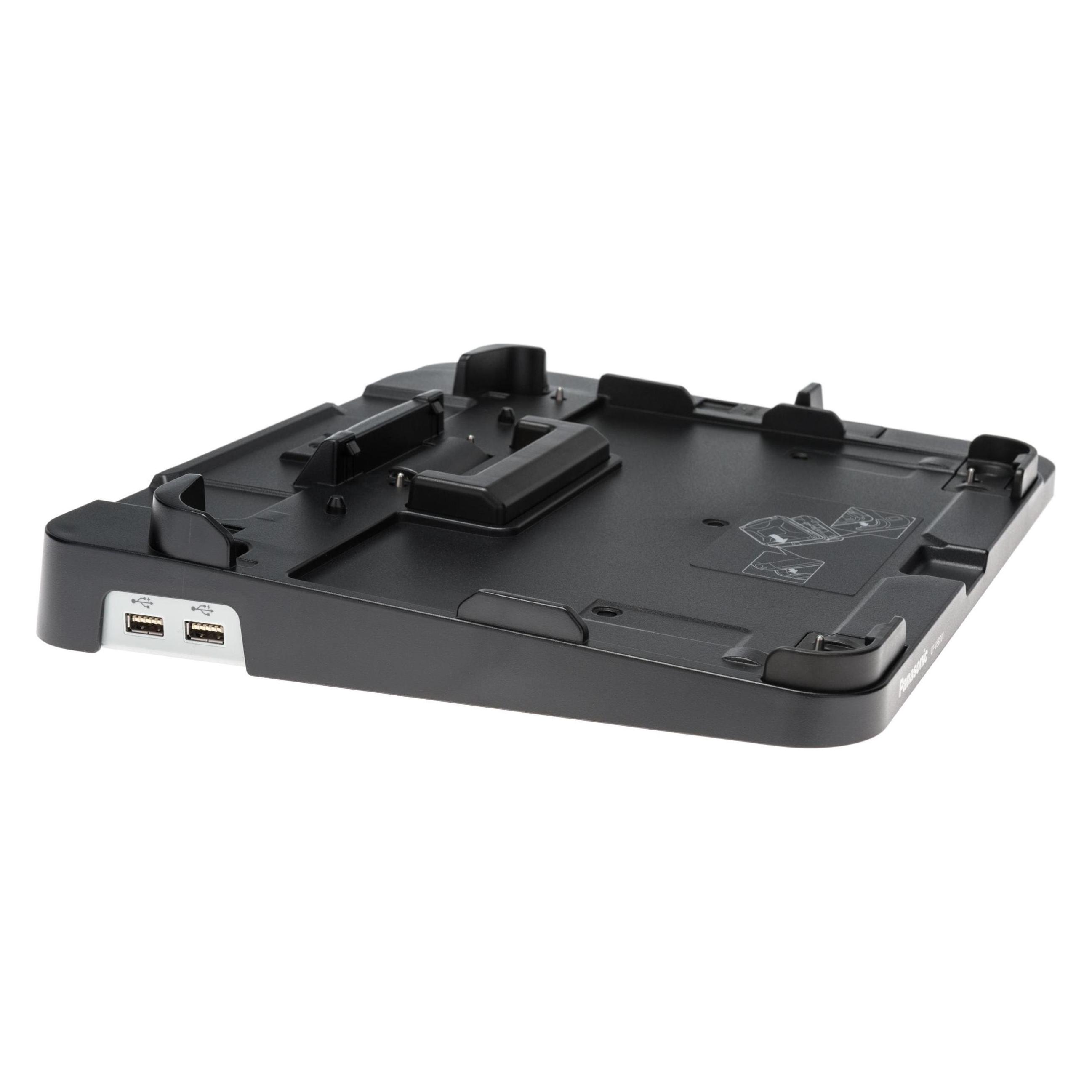 Panasonic TOUGHBOOK Docking (Docking Port, 8 Ports) (CF-VEB201U)