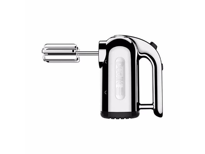 Dualit Handmixer schwarz/chrom 289 320