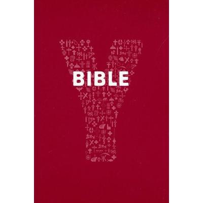 Youcat Bible, Taschenbuch von Pope (FRW) Francis, Harwood Publishing House, 978-1-62164-098-1
