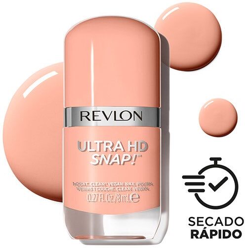 Revlon Ultra HD Snap! 018 Keep Cool