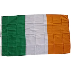 trends4cents XXL Flagge Irland 250 x 150 cm