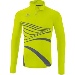 erima Racing langarm Laufshirt Kinder primrose 128