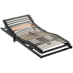 Dieter Knoll Federholzrahmen Top EL ASTI - LF ca. 90.00x200.00