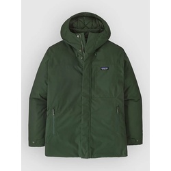 Patagonia Windshadow Parka treeline green Gr. XXL