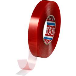 tesa 04965-00179-00 Doppelseitiges Klebeband tesafix® 4965 Transparent (L x B) 50 m x 25 mm 1 St.