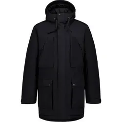 ICEPEAK Damen AKRON, Größe 50 in Schwarz Schwarz