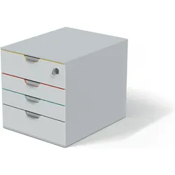 Durable, Dokumentenablage, VARIOCOLOR - Box (A4, C4, Folio)
