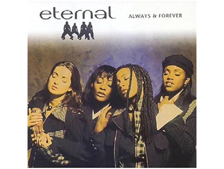 Always and Forever