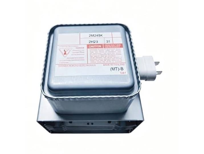 Mikrowellen-Magnetron, Kompatibel Für Midea, Magnetron 1/2 MPN 17470000000814 Mikrowellenkomponente