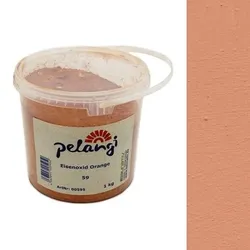 Pelangi Eisenoxid Orange 59 - 100 g Becher