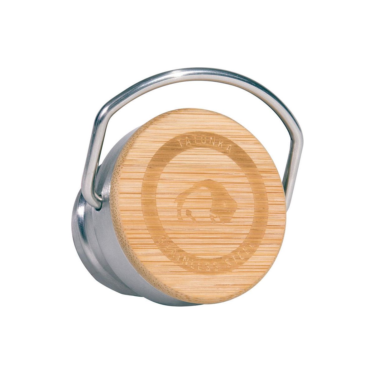 Tatonka Bamboo Lid neutral 4193