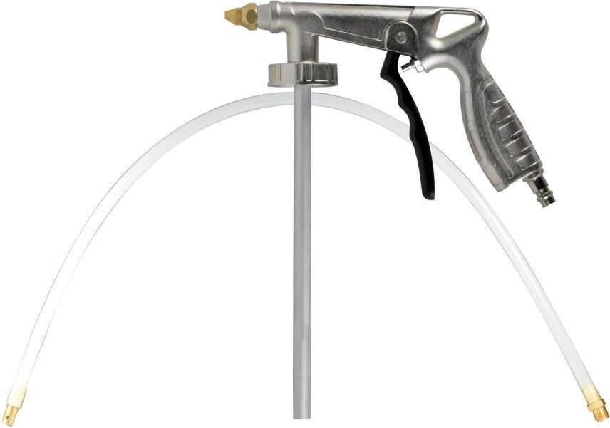 SW-Stahl 25050L Spray Gun, underbody protection