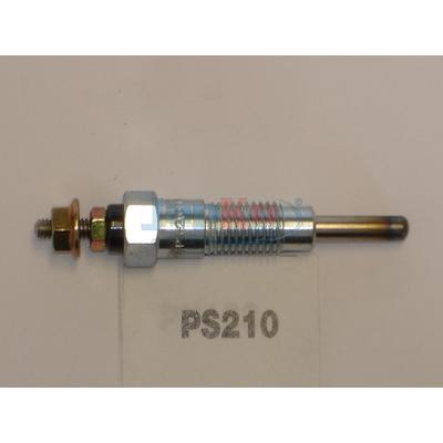 JAPKO Glühkerze ps210 für NISSAN