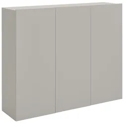 Hom ́in Hängeschuhschrank NEWNIQ - B/H/T ca. 120.00x100.00x34.00