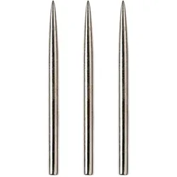 Winmau Standard Silver Steeldart Spitzen - 32mm