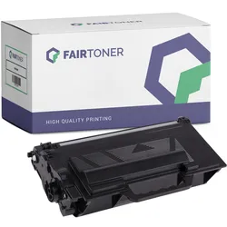Kompatibel für Brother DCP-L 5500 DN (TN-3430) Toner Schwarz