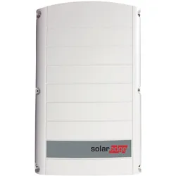 SolarEdge 'SE4K SetApp'(0% MwSt §12 III UstG)
